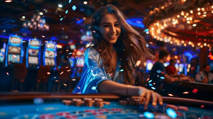 Quy trình bắt đầu trải nghiệm xsqtri dễ dàng qua các bước đơn giản