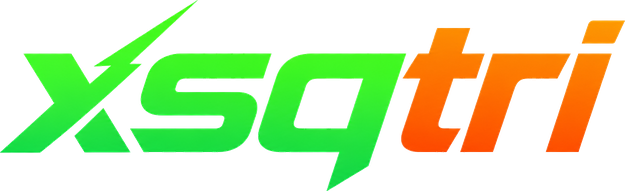 Logo xsqtri